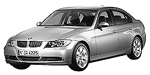 BMW E92 U3638 Fault Code